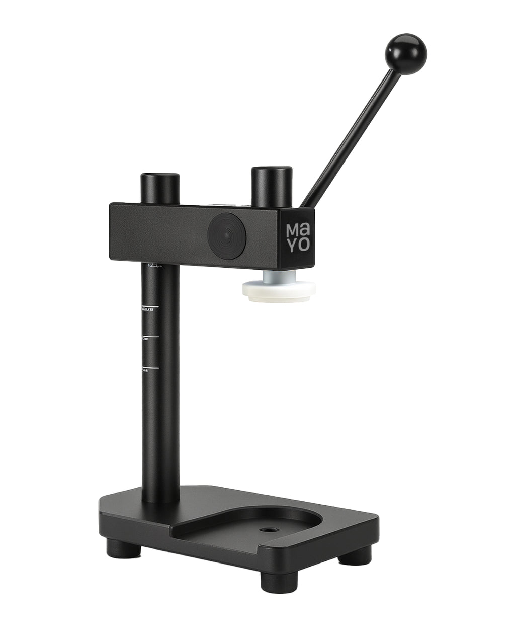 Enlatadora Manual Gris Antracita