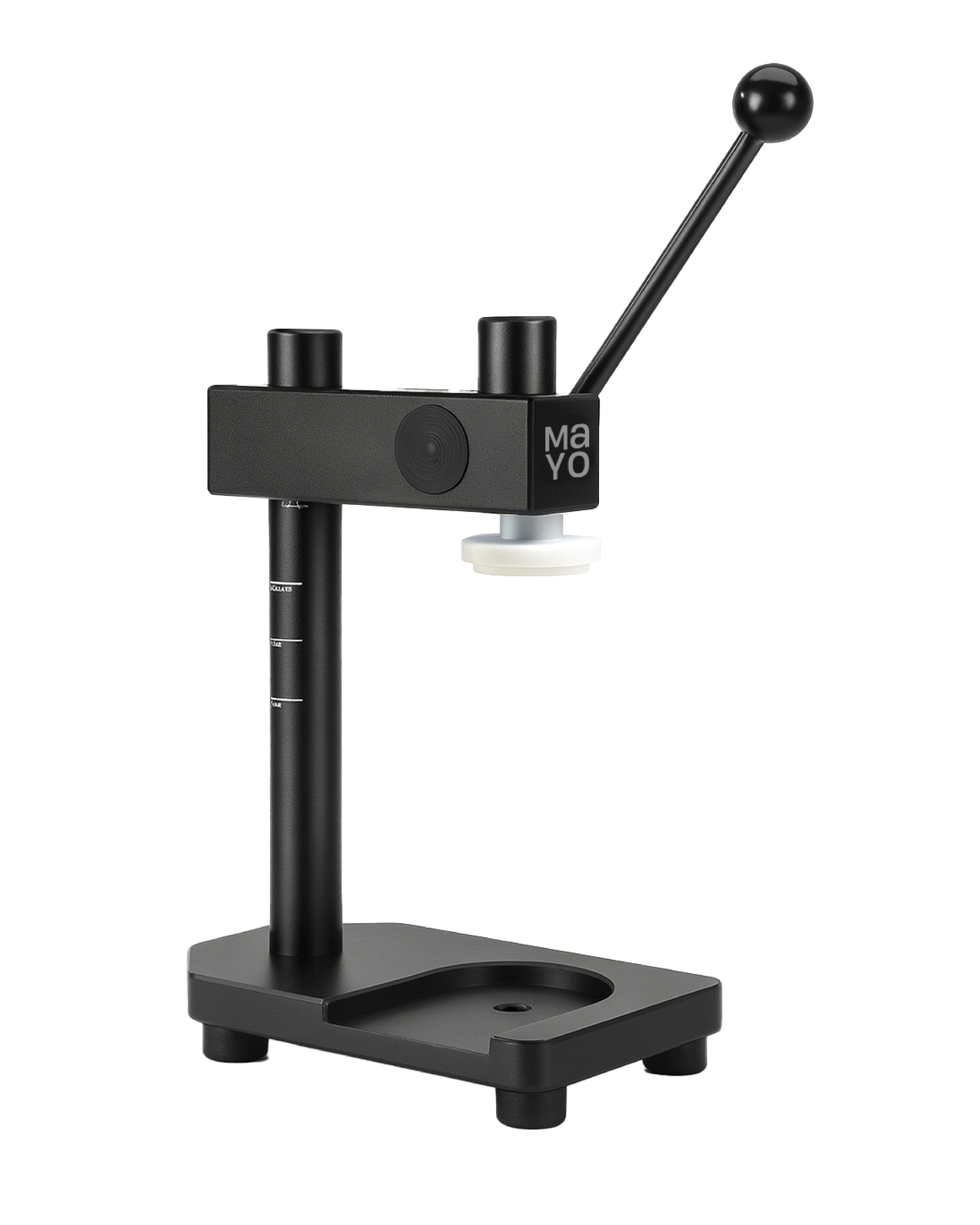 Enlatadora Manual Gris Antracita