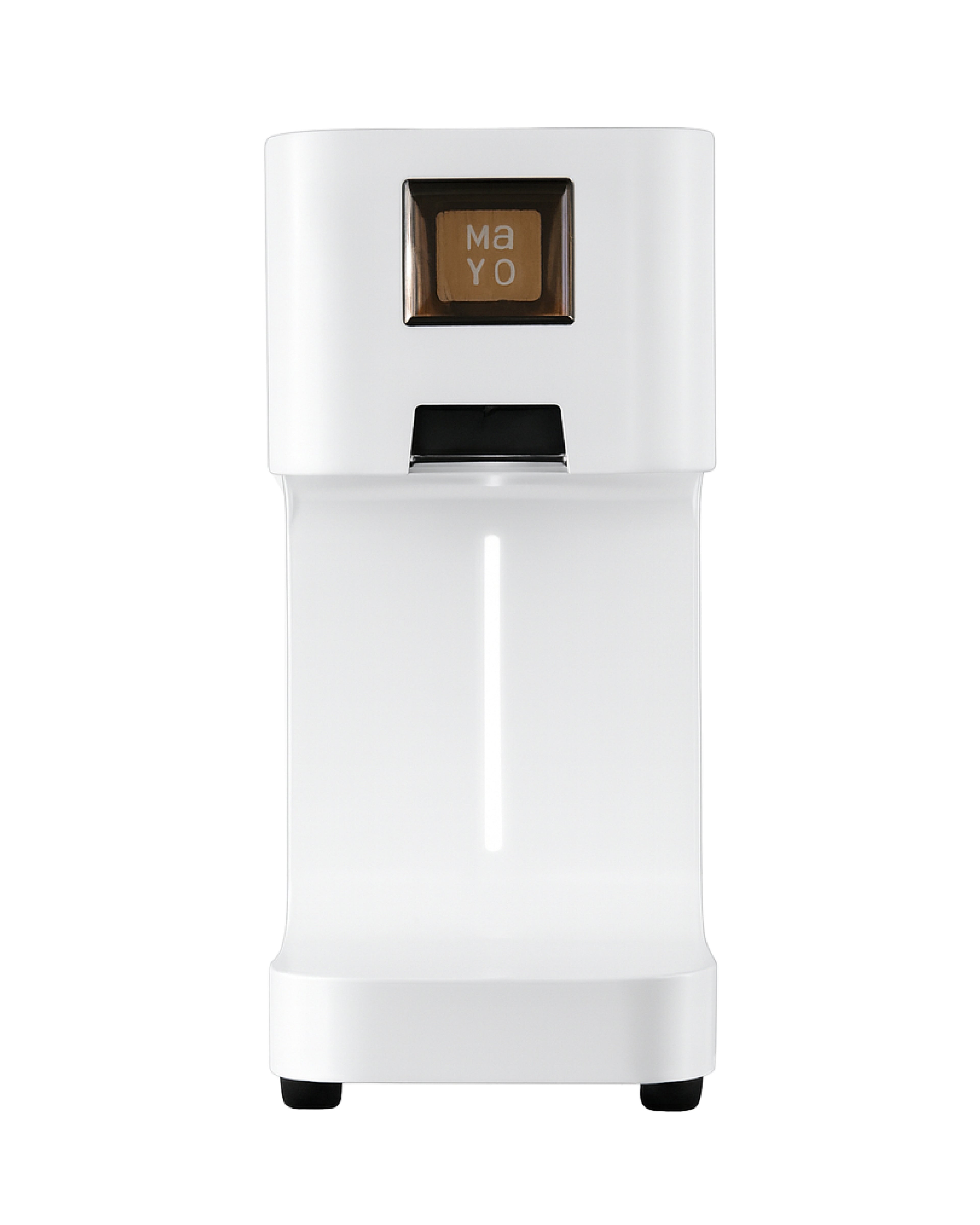 Maquina Enlatadora Automática Blanca