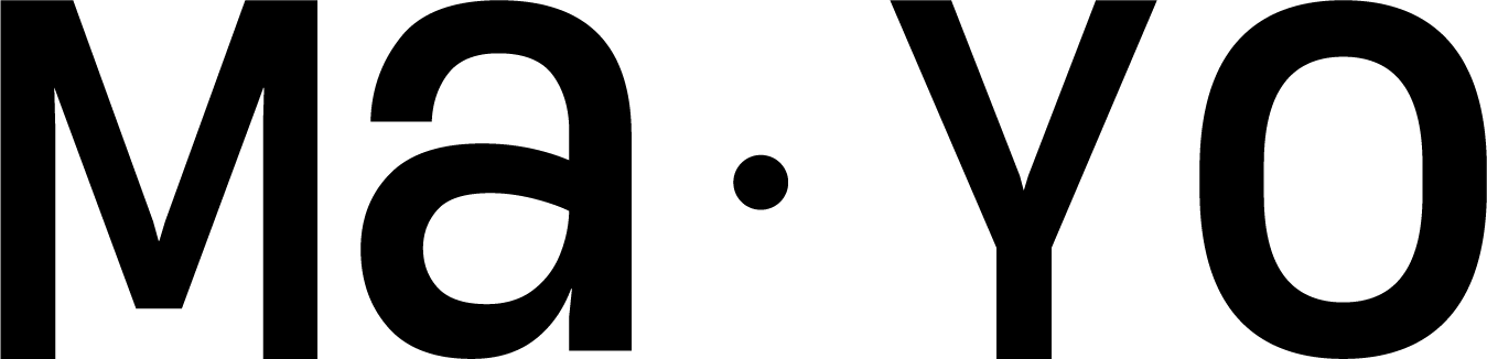 MA·YO